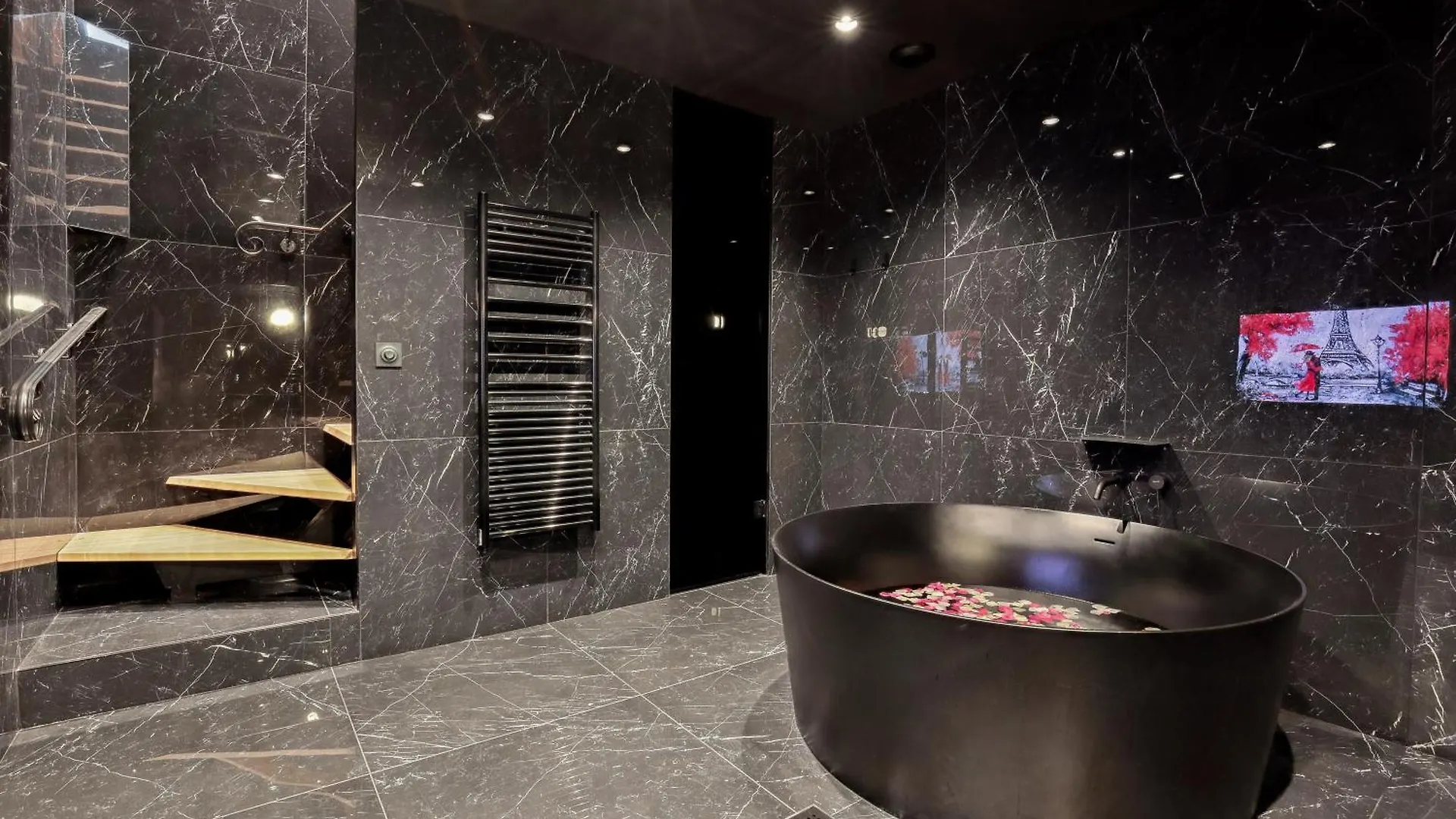 Modern Apartment - 2P - Parc Monceau Paris 0*,  France